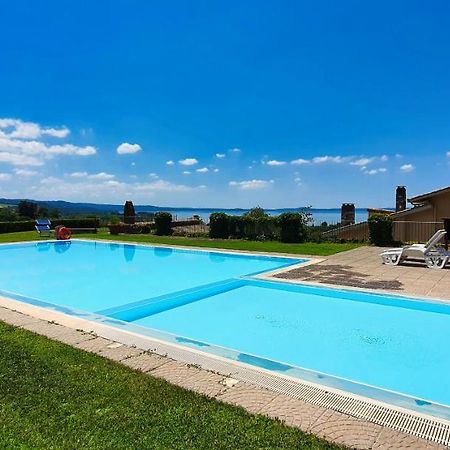 Agriturismo Le Vigne Bolsena Exterior photo